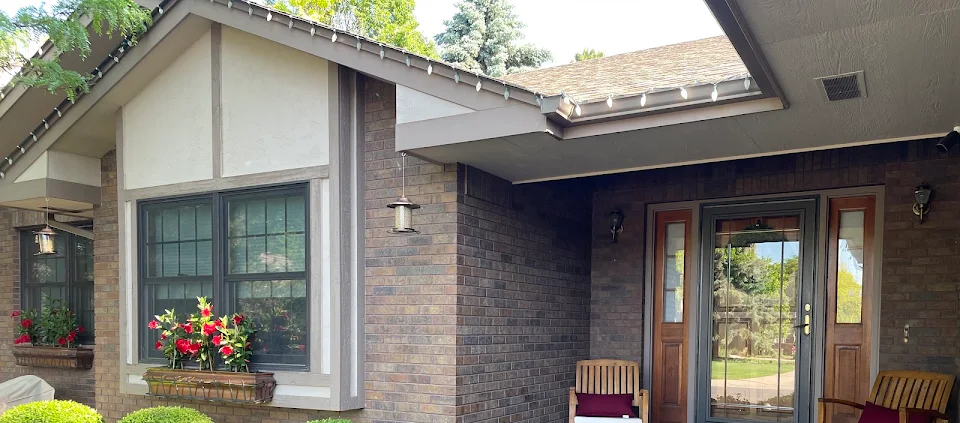 Portfolio of remodeling projects