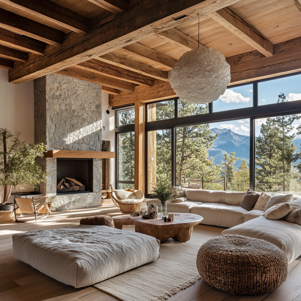 Whole-Home Remodels