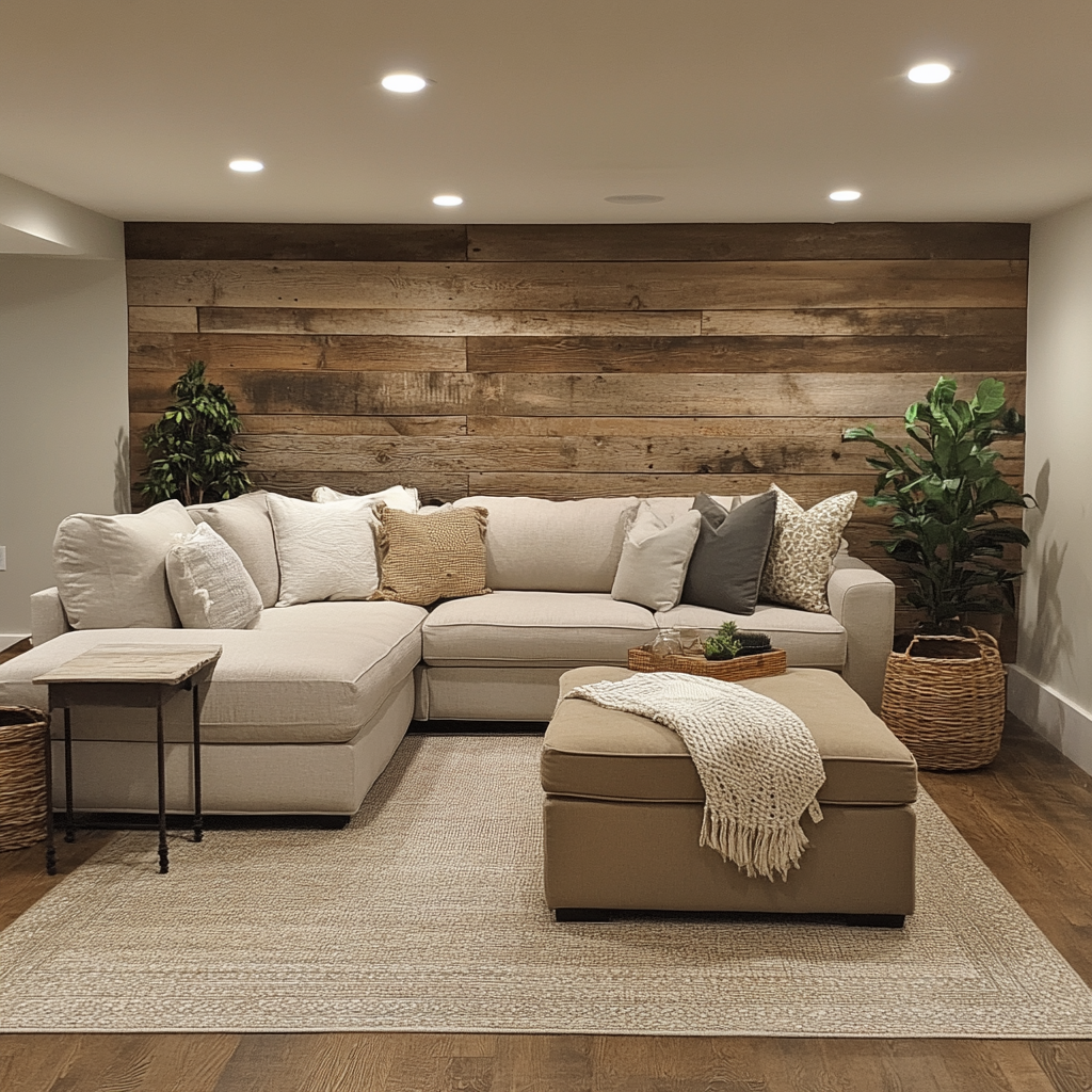 Windsor Basement