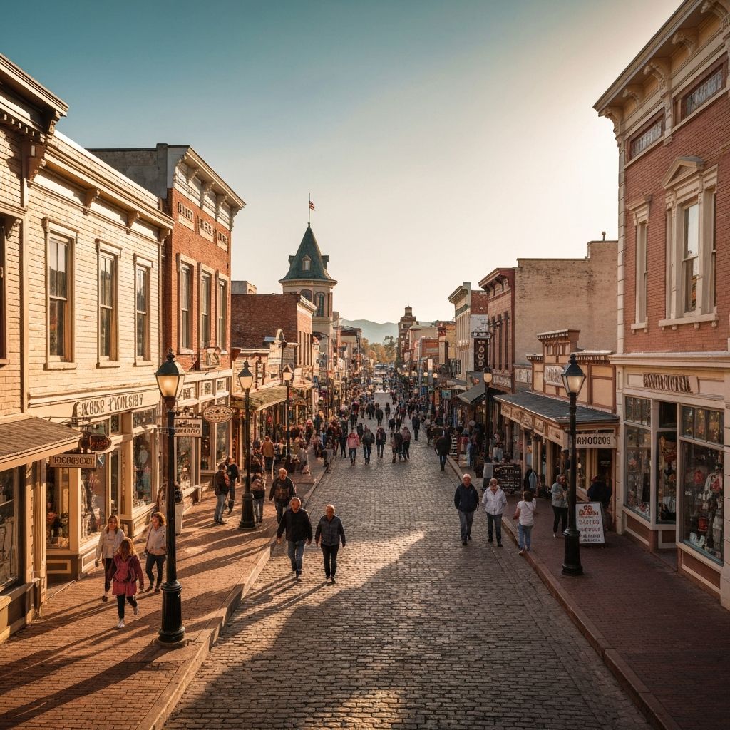 Fort Collins, Colorado