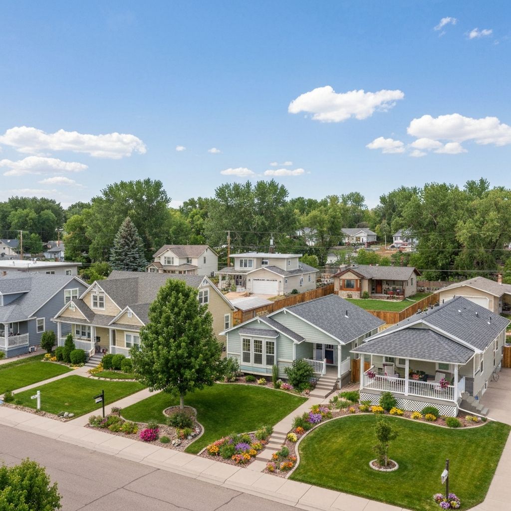Greeley, Colorado