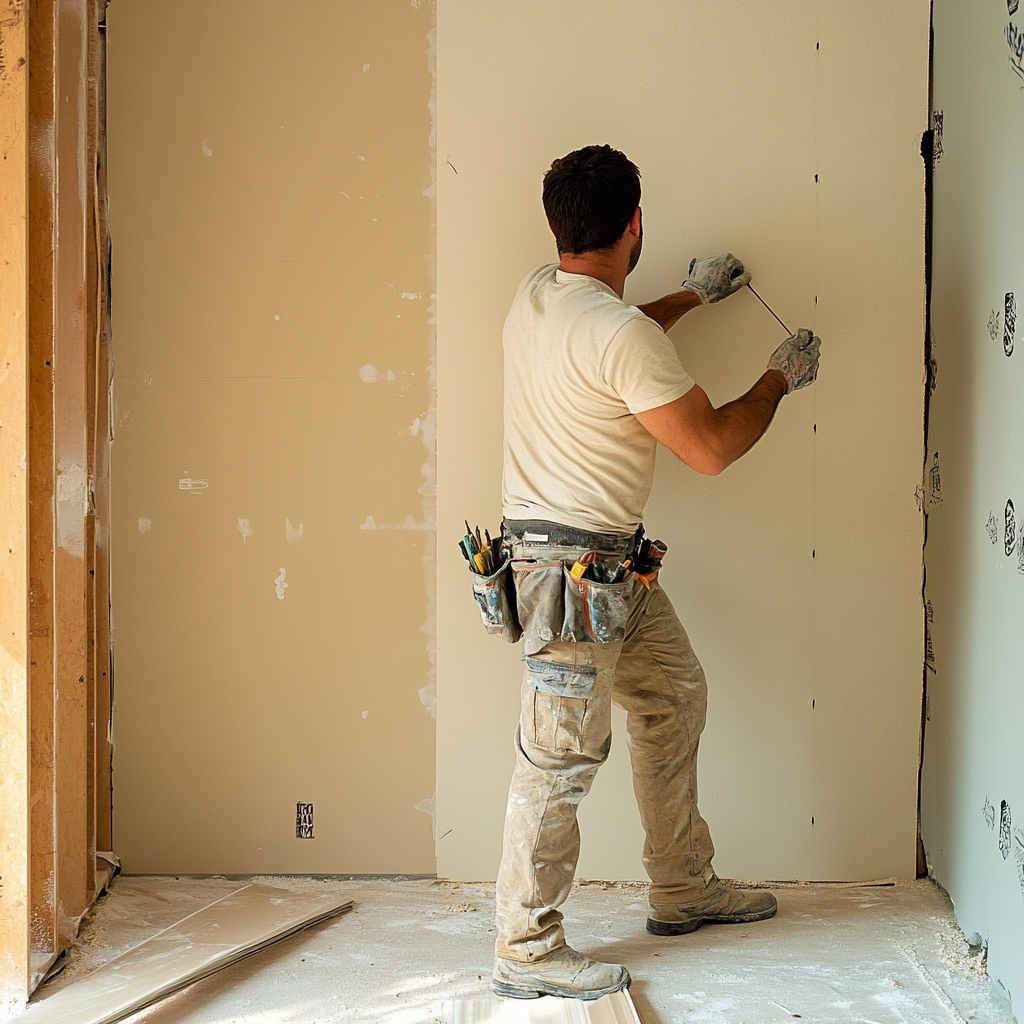 Handyman Projects
