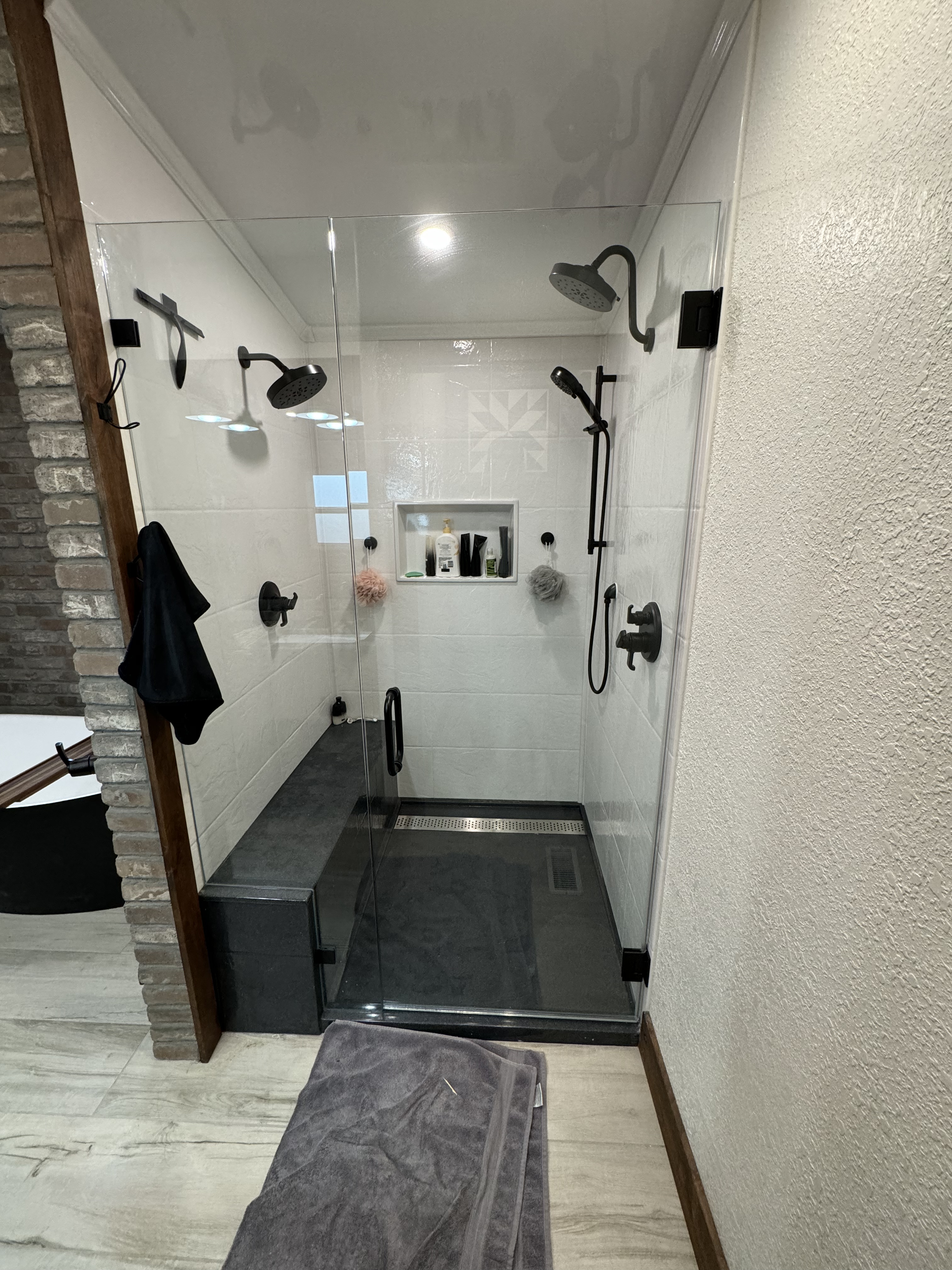 Bathroom Remodeling