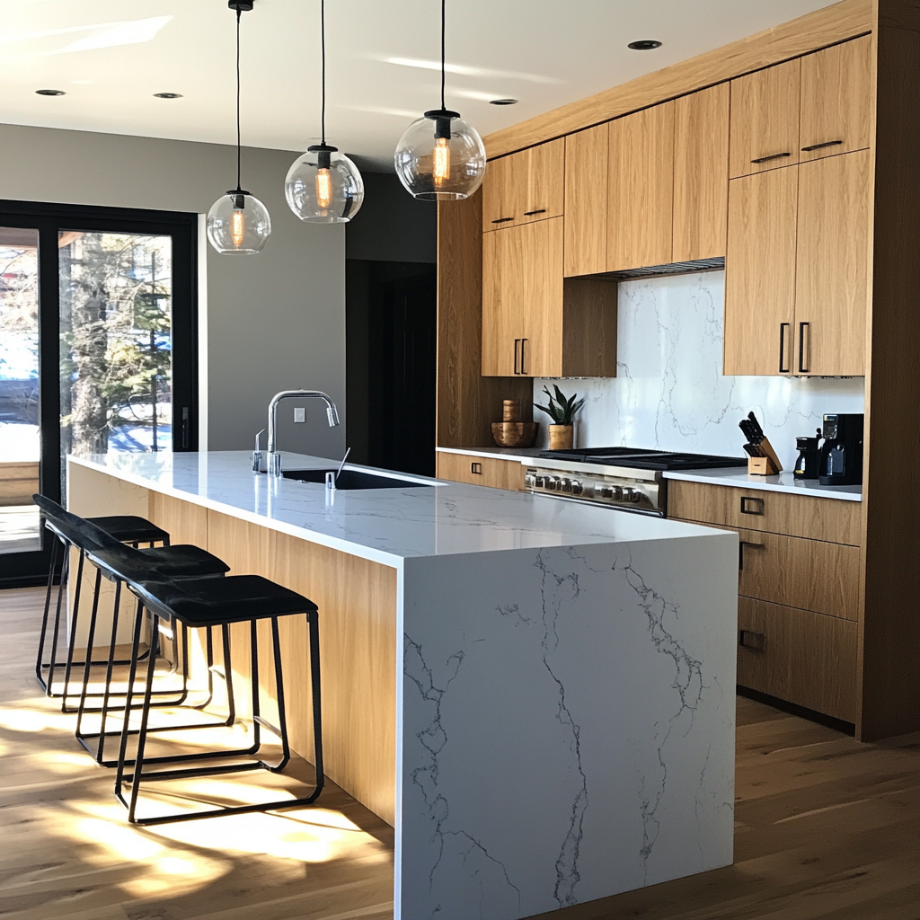 Loveland Kitchen